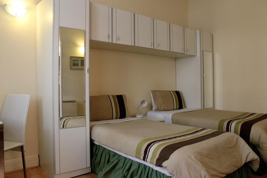 Appartement Palace Court *