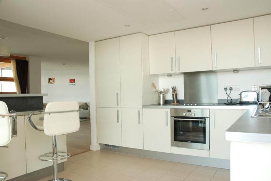 Appartement Falcon Wharf *