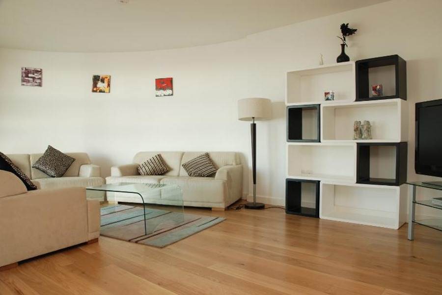 Falcon Wharf Appartement *