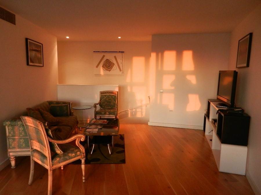 Falcon Wharf Appartement