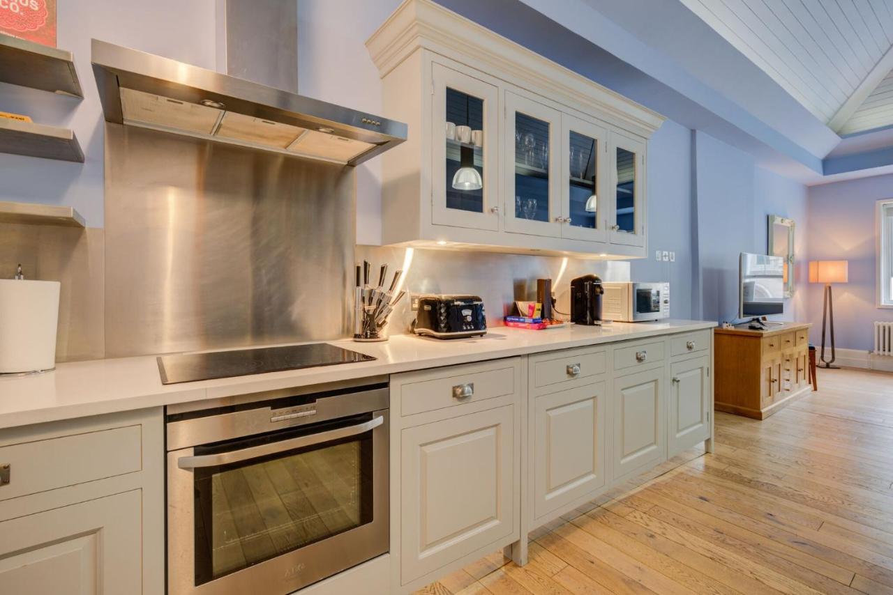 The Grand, Covent Garden Townhouse *