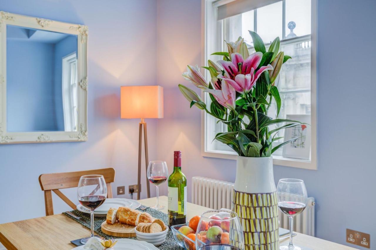 Appartement The Grand, Covent Garden Townhouse Londres