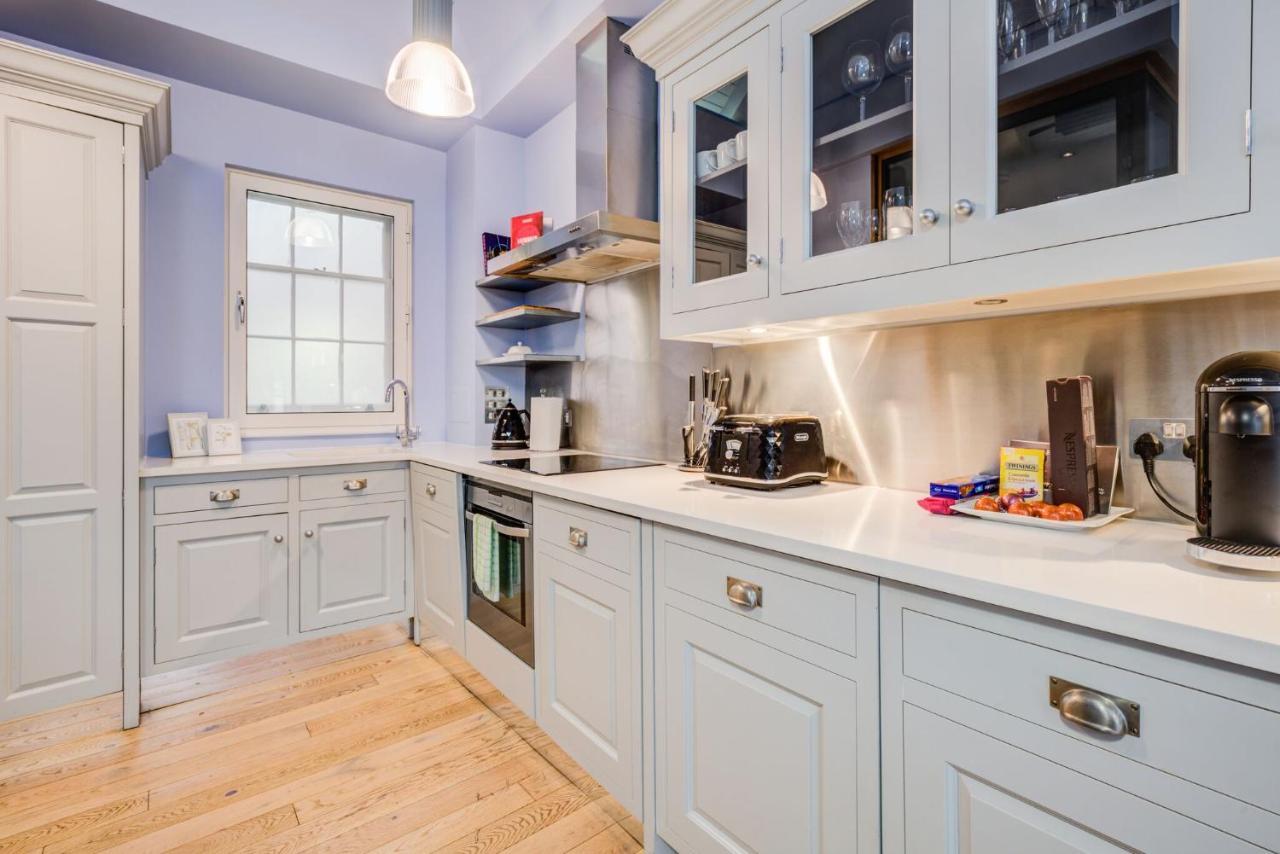 The Grand, Covent Garden Townhouse Appartement Londres