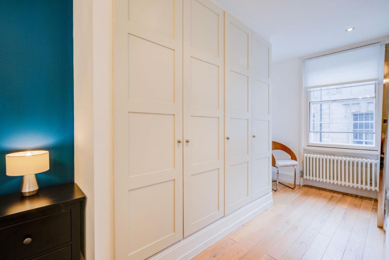 Appartement The Grand, Covent Garden Townhouse Londres