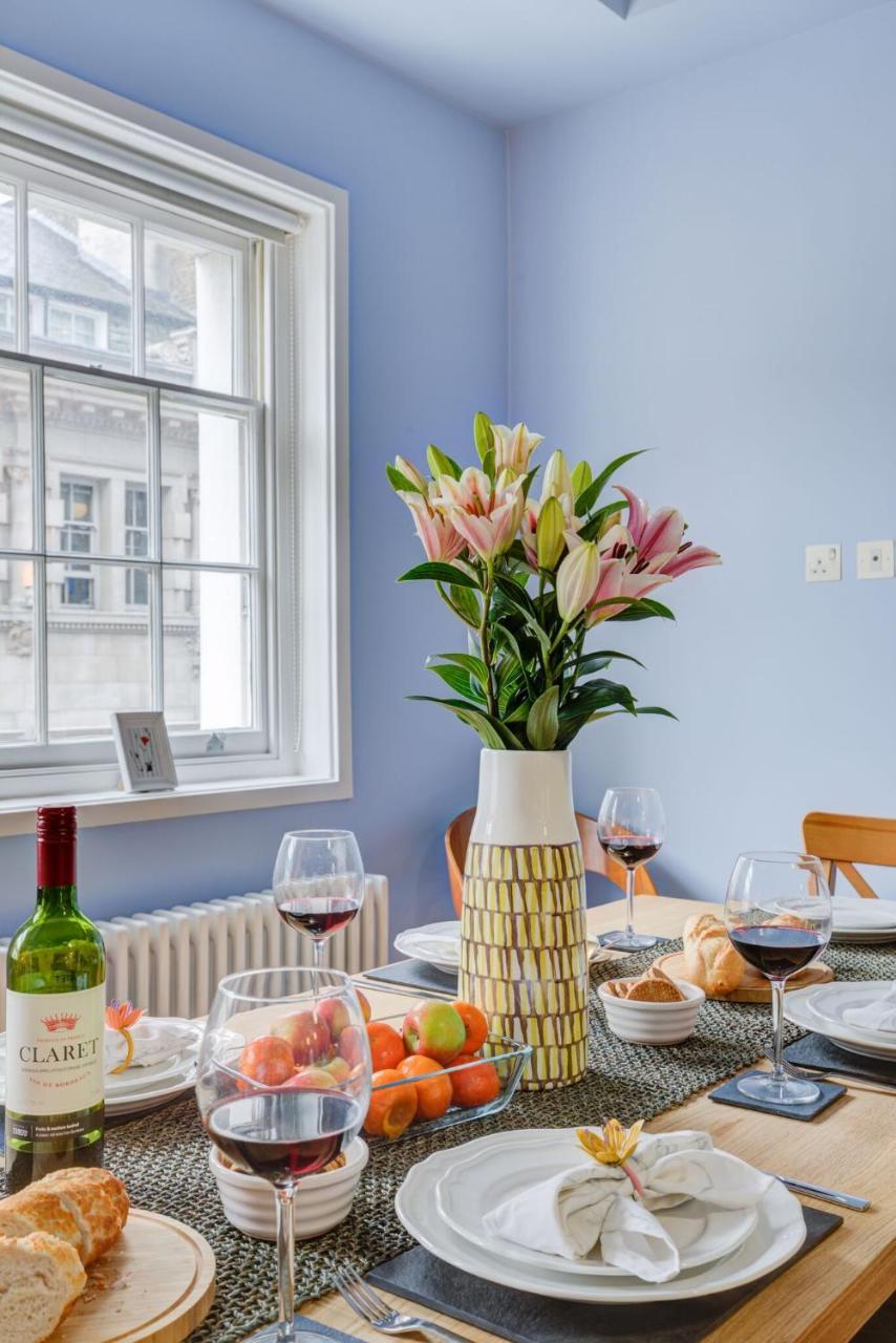 The Grand, Covent Garden Townhouse