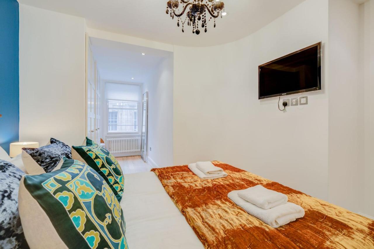 The Grand, Covent Garden Townhouse London