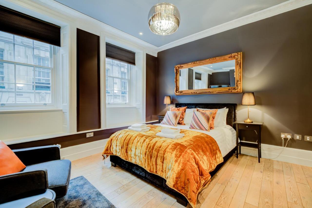 The Grand, Covent Garden Townhouse * Londres