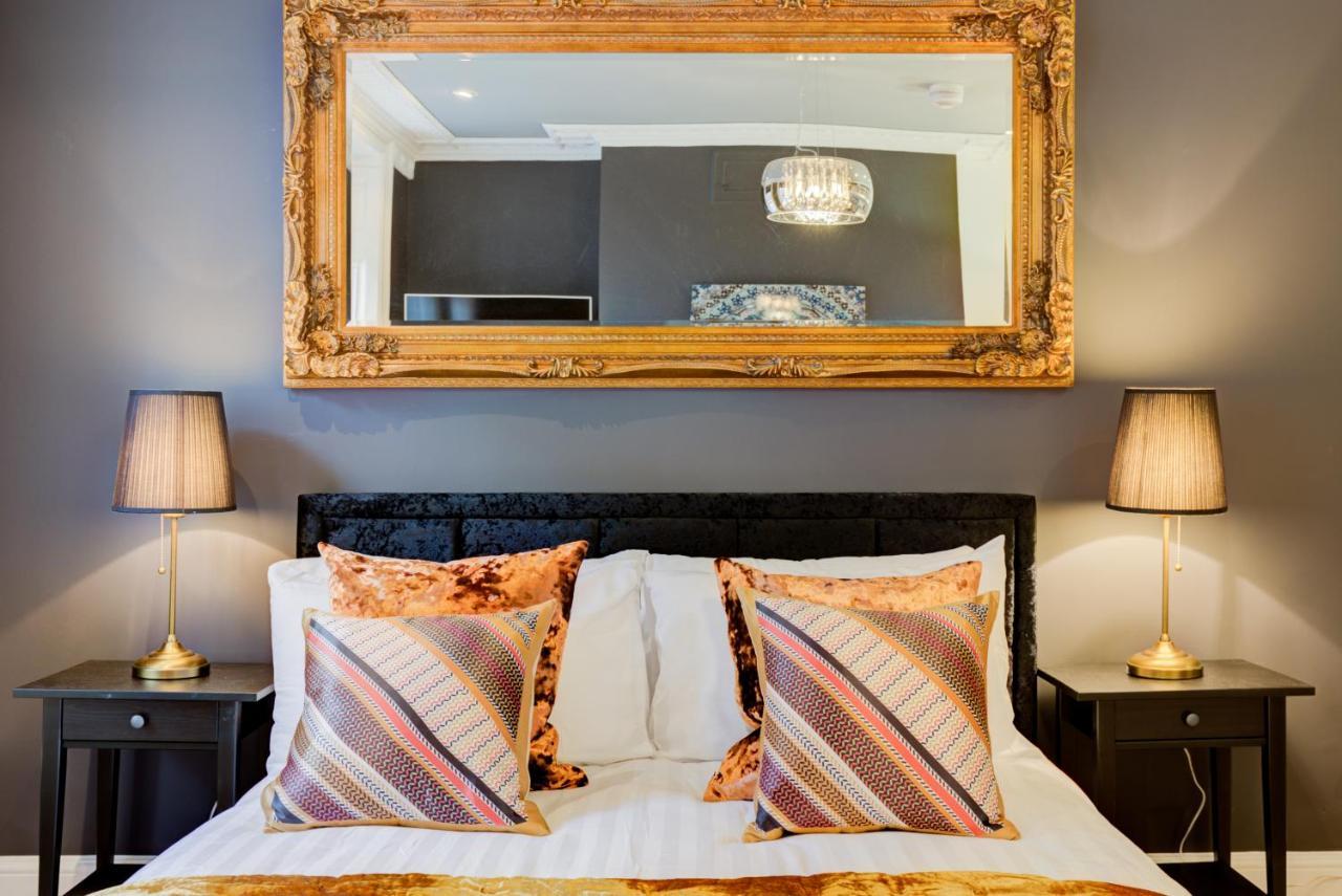 The Grand, Covent Garden Townhouse Appartement