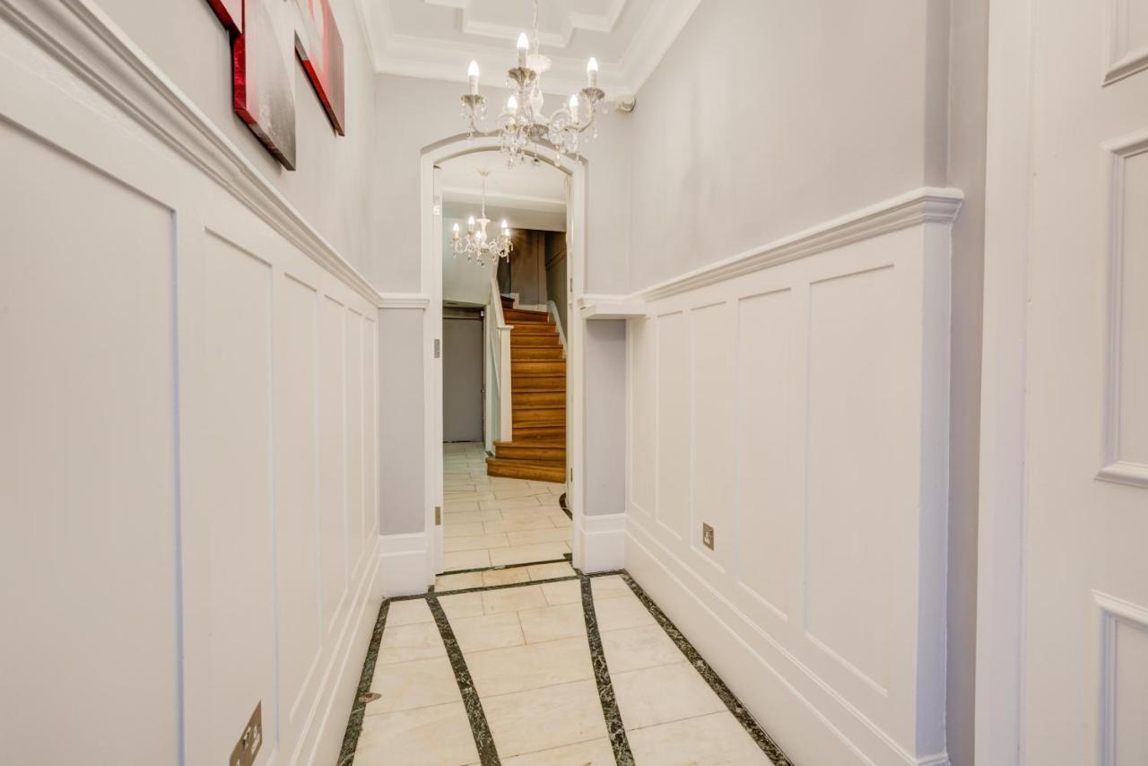 The Grand, Covent Garden Townhouse *