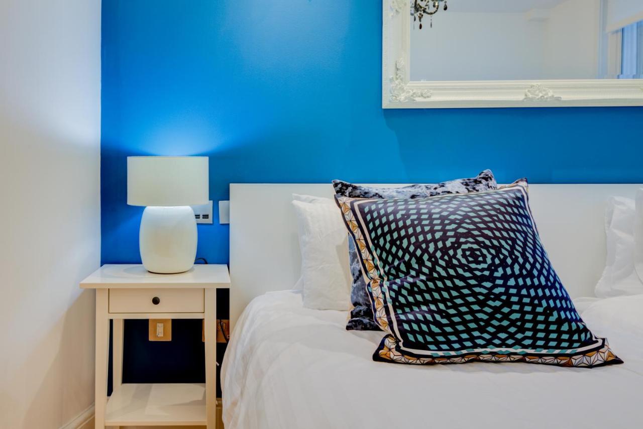 Appartement The Grand, Covent Garden Townhouse Londres