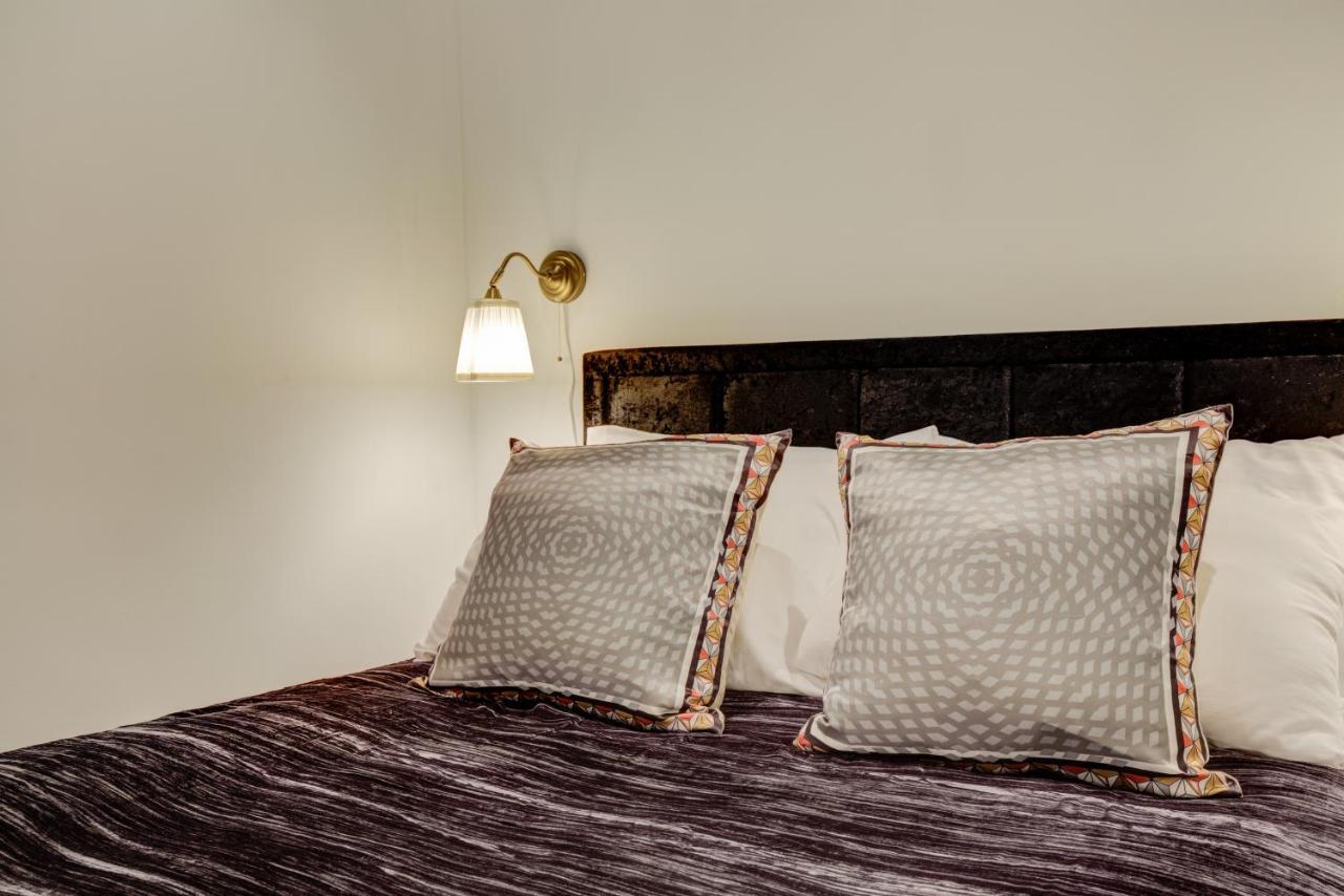 Apartment The Grand, Covent Garden Townhouse