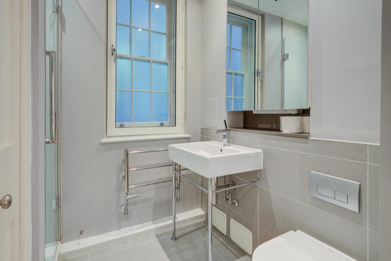 Appartement The Grand, Covent Garden Townhouse *