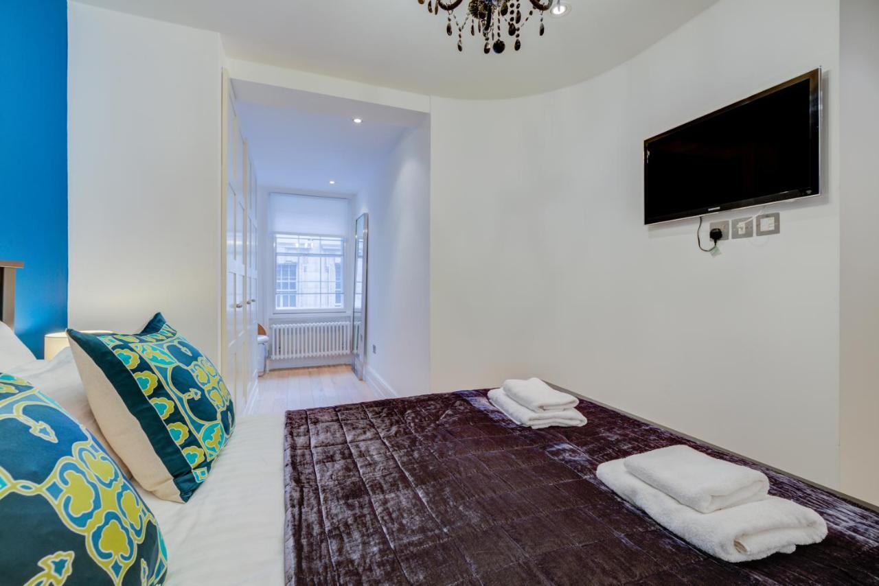 The Grand, Covent Garden Townhouse *