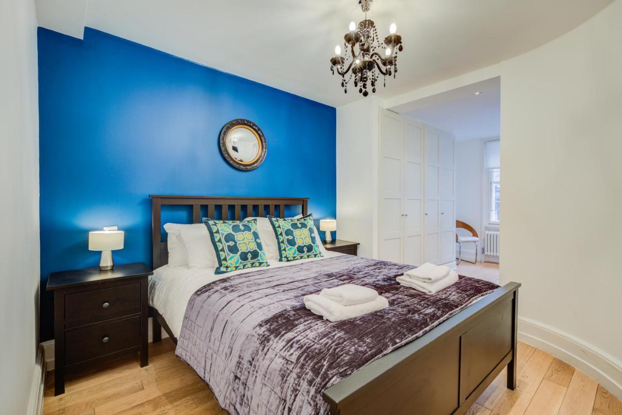 Appartement The Grand, Covent Garden Townhouse