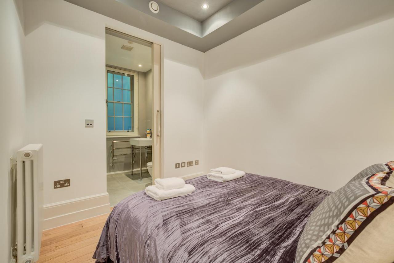 Appartement The Grand, Covent Garden Townhouse