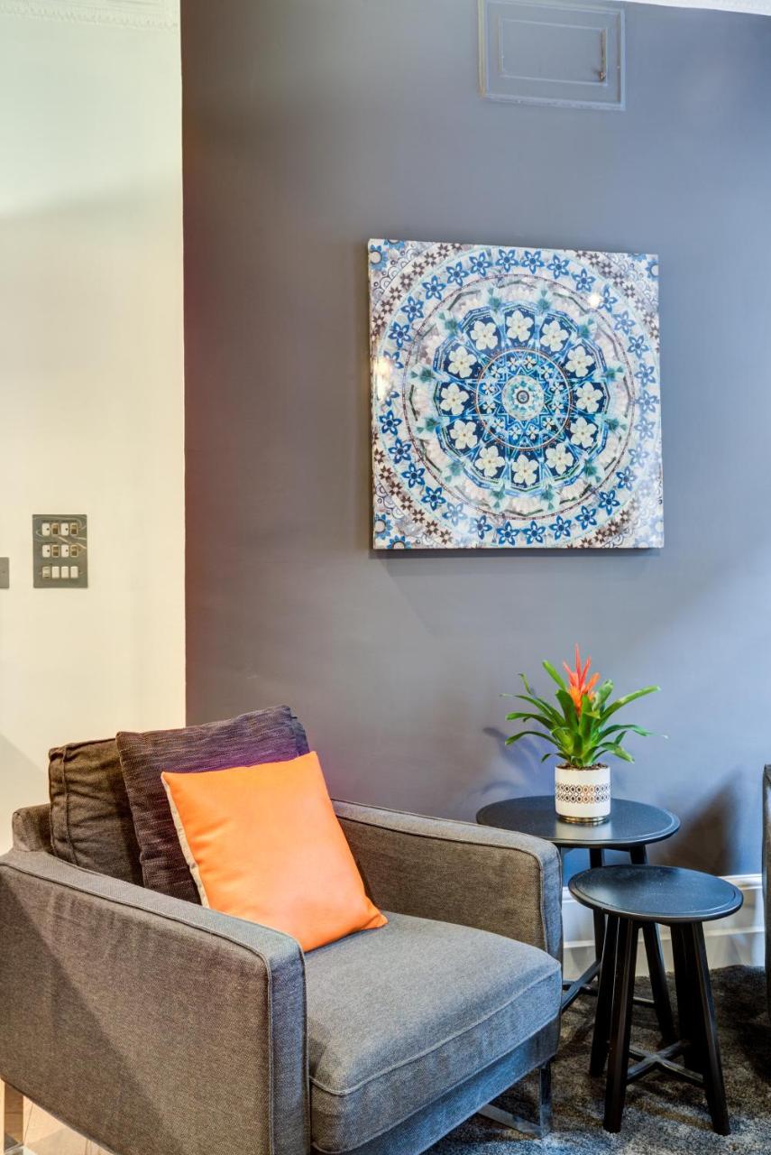 The Grand, Covent Garden Townhouse *