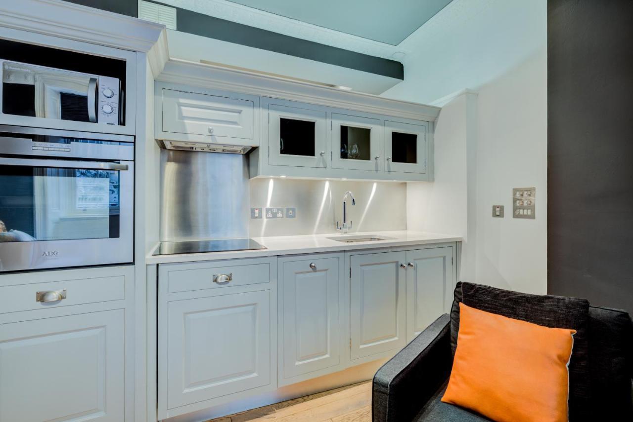 The Grand, Covent Garden Townhouse Appartement Londres