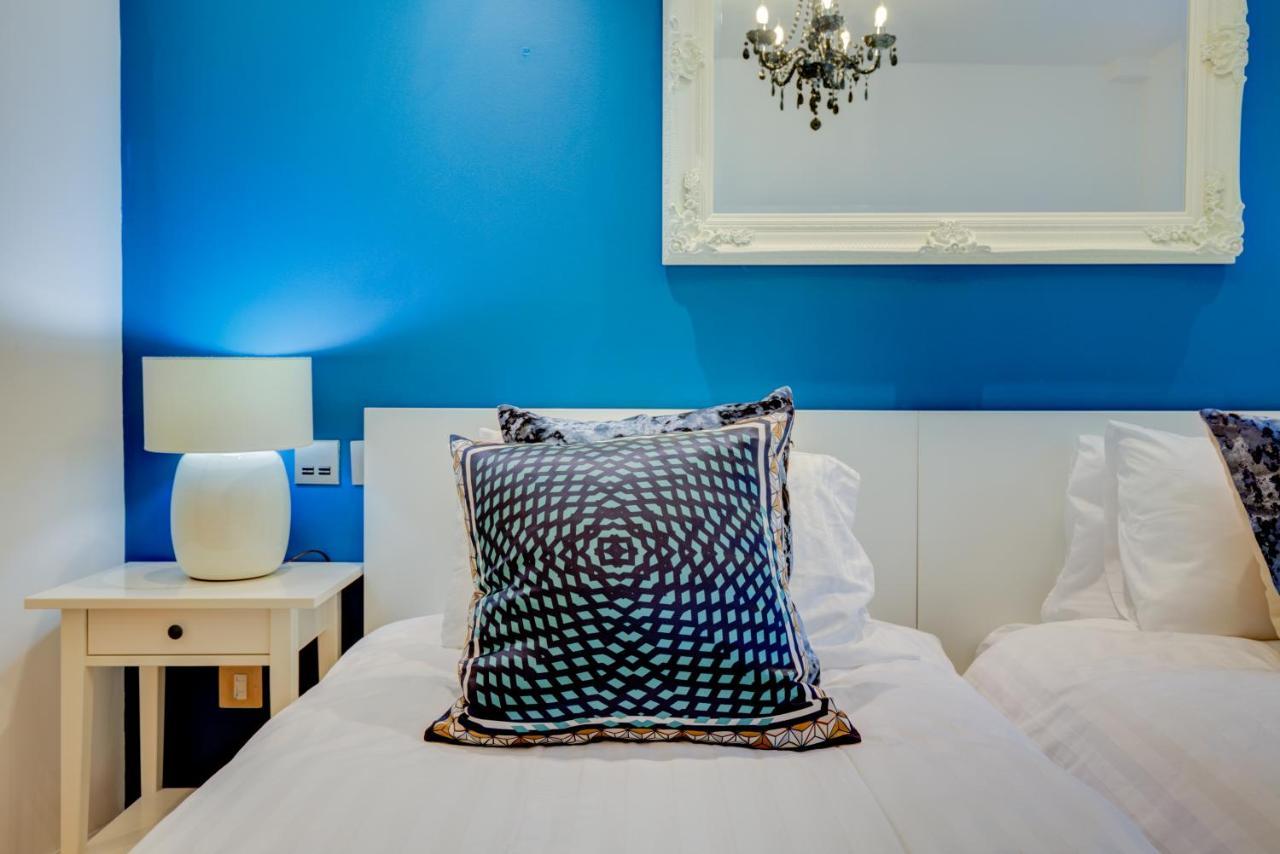 Appartement The Grand, Covent Garden Townhouse Londres
