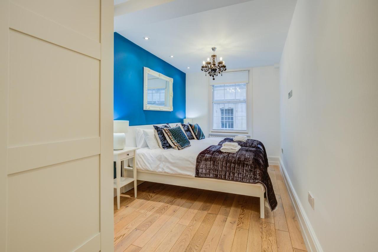 The Grand, Covent Garden Townhouse Appartement