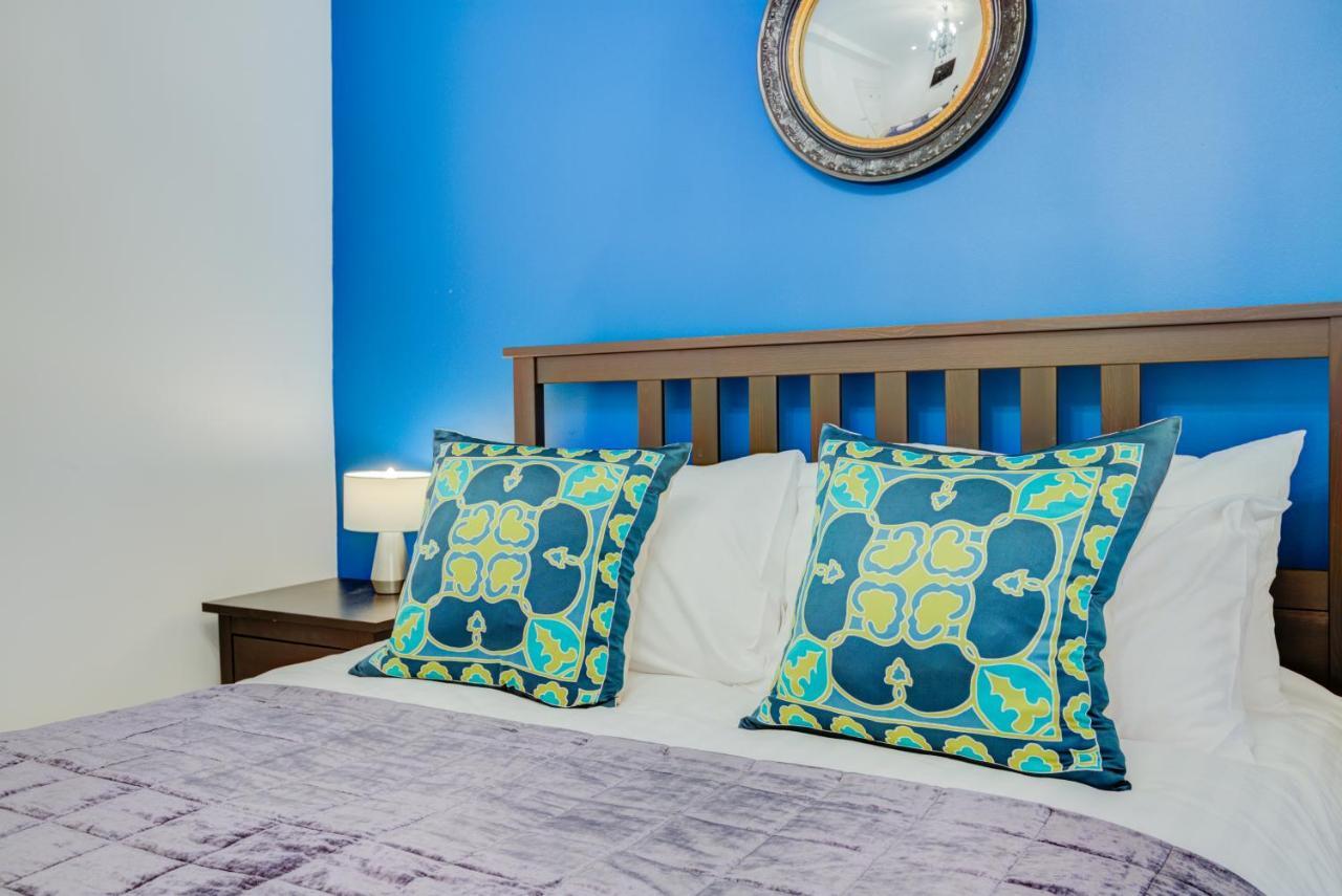 The Grand, Covent Garden Townhouse Appartement