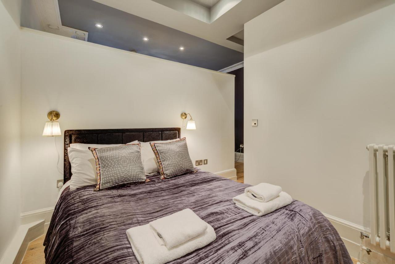 The Grand, Covent Garden Townhouse Appartement