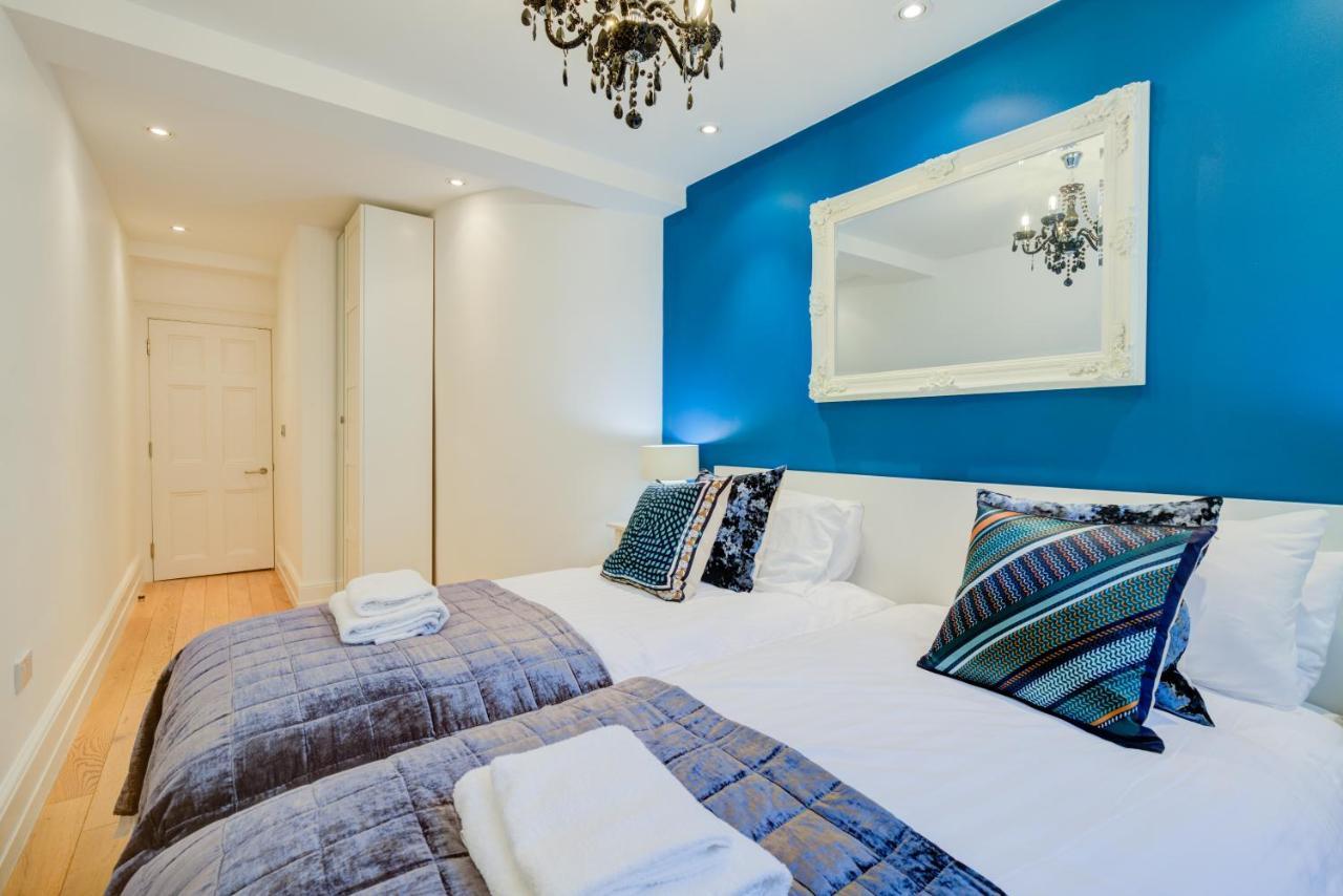 The Grand, Covent Garden Townhouse * Londres