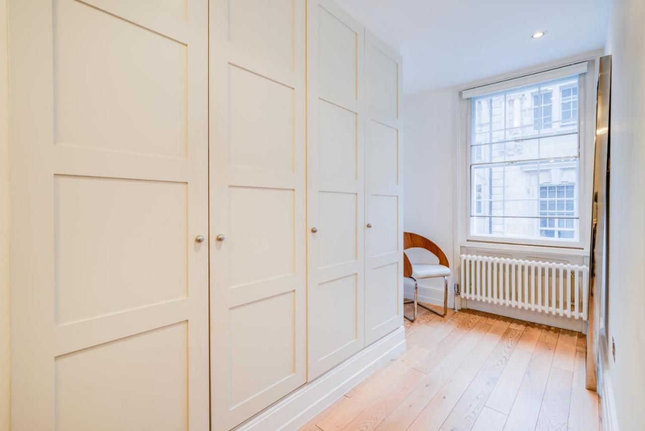The Grand, Covent Garden Townhouse Appartement