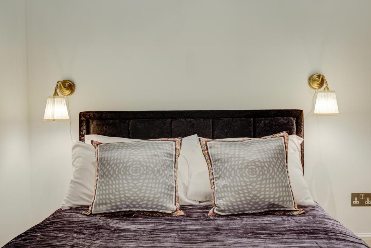 The Grand, Covent Garden Townhouse Appartement *