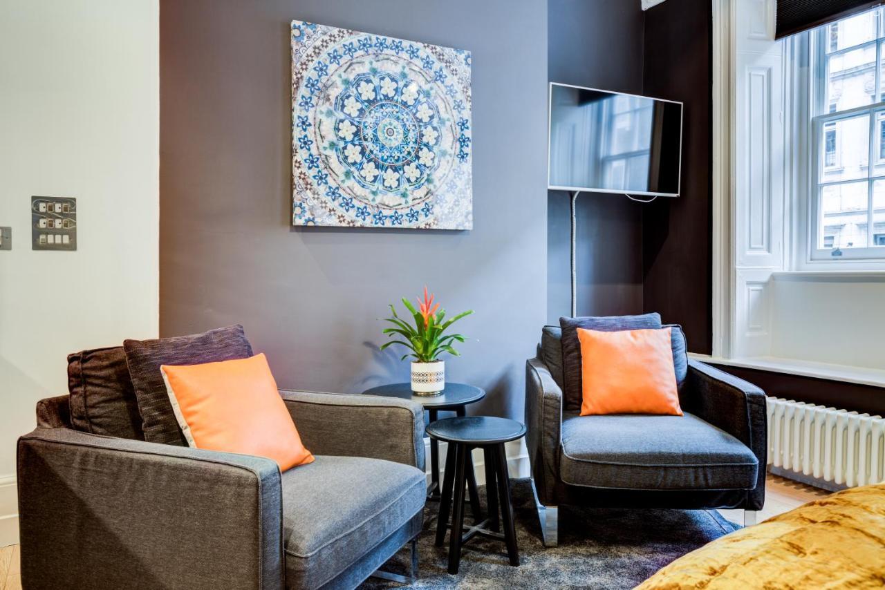 The Grand, Covent Garden Townhouse Appartement