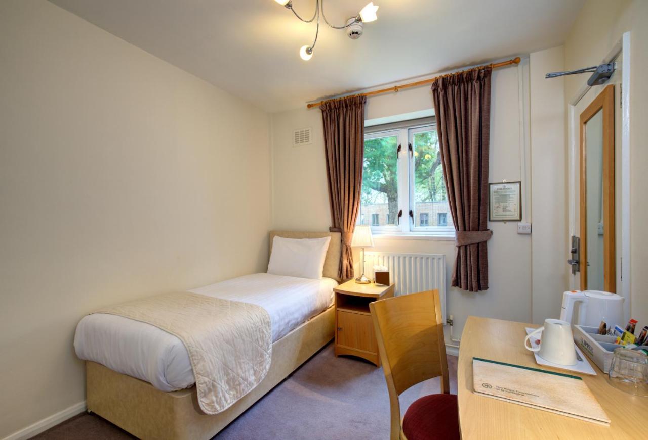The Royal Foundation Of St Katharine Hotel Londres