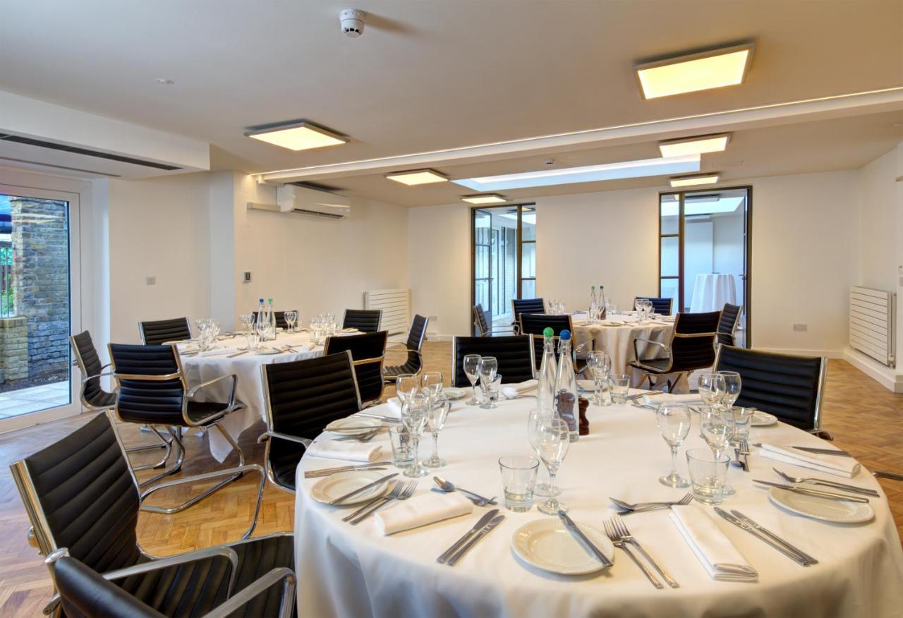 The Royal Foundation Of St Katharine Hotel Londres