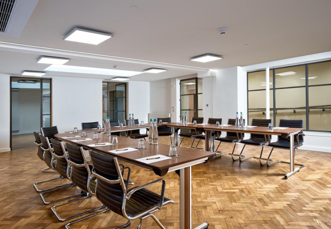 The Royal Foundation Of St Katharine Londres