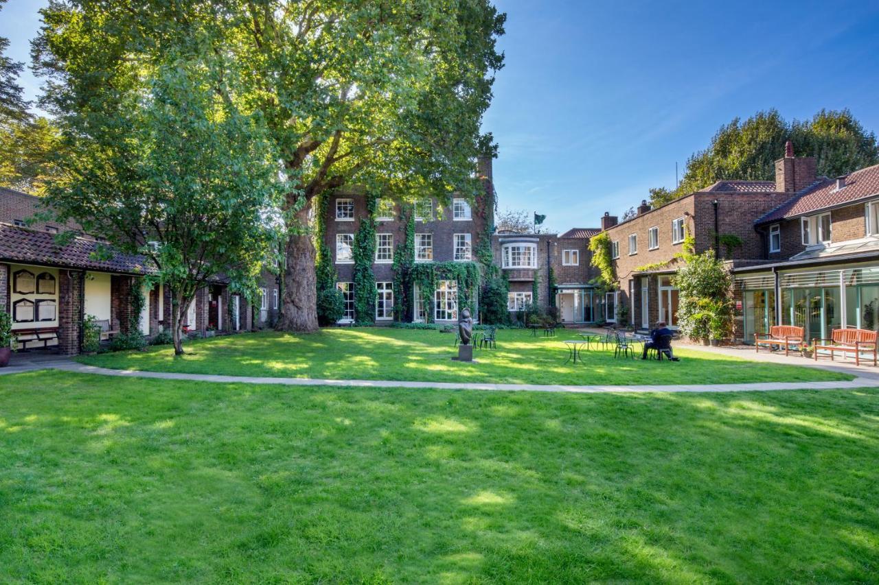 The Royal Foundation Of St Katharine 3* Londres