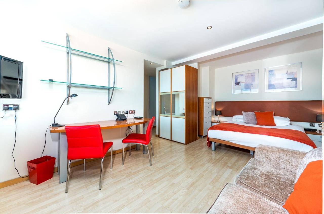 Roland House 3* Londres
