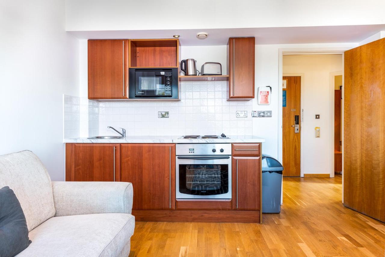 Apartahotel Roland House