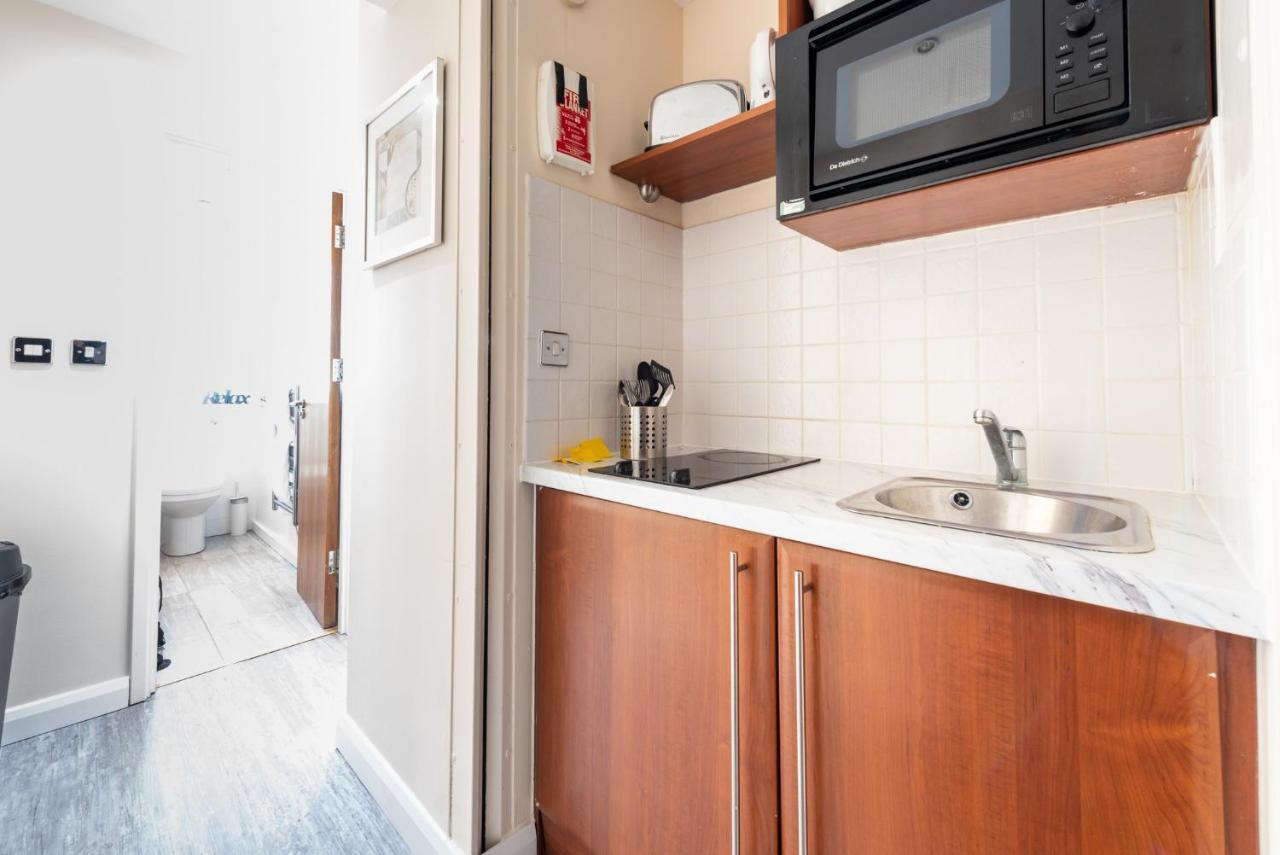 Roland House 3* Londres