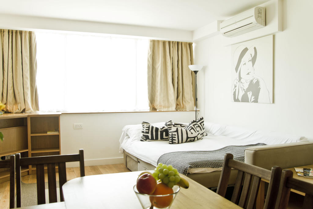 Presidential Marylebone / Mayfair Apartahotel 4*