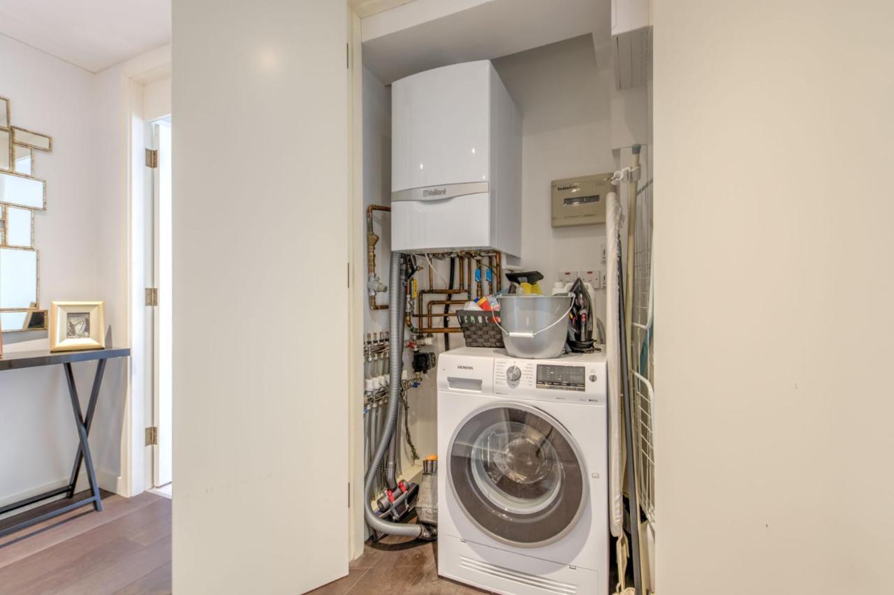 2 Bedrooms Sleeps 6 - Central Londres