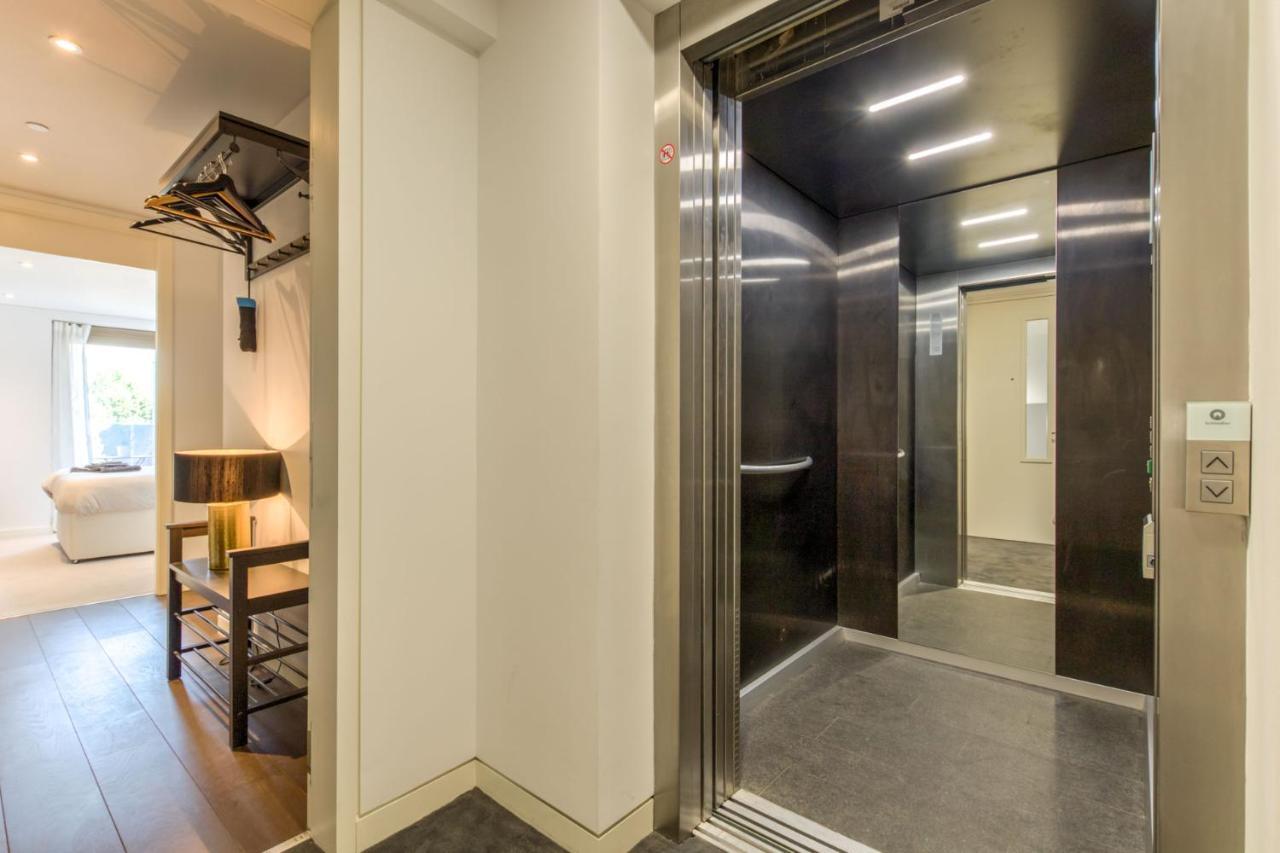 2 Bedrooms Sleeps 6 - Central Londres