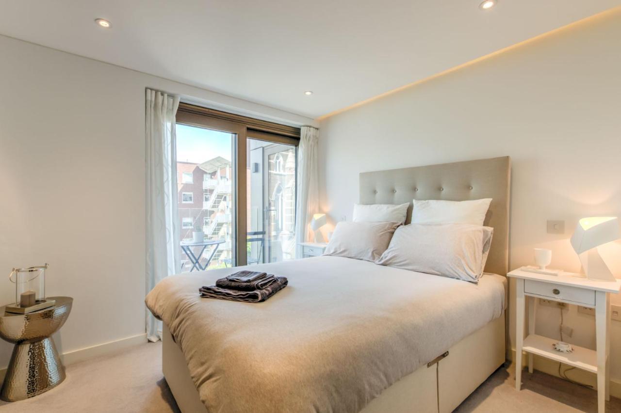 2 Bedrooms Sleeps 6 - Central * Londres