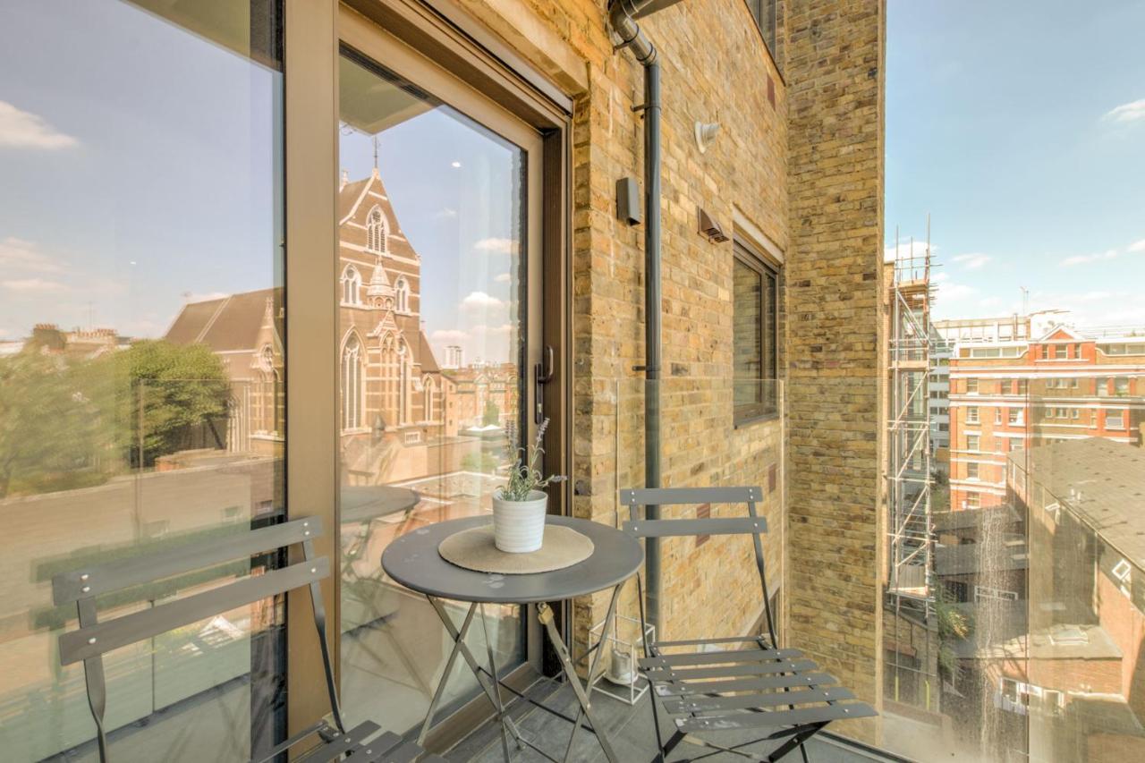 2 Bedrooms Sleeps 6 - Central Apartamento *