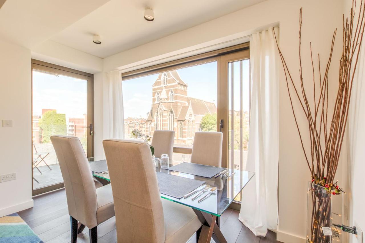 Apartamento 2 Bedrooms Sleeps 6 - Central