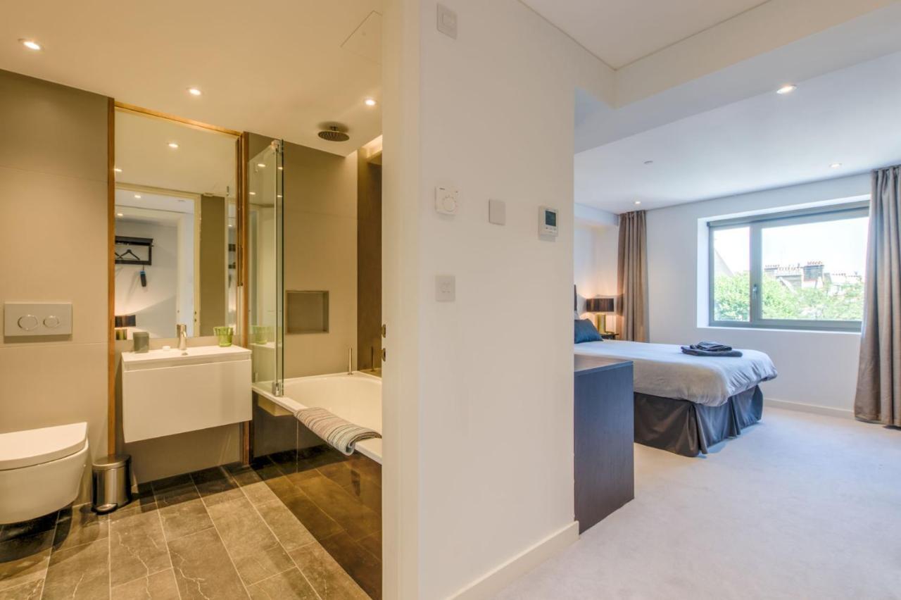 2 Bedrooms Sleeps 6 - Central * Londres