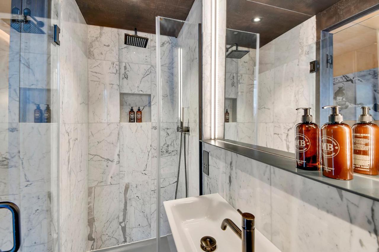 Apartamento Stowaway Waterloo