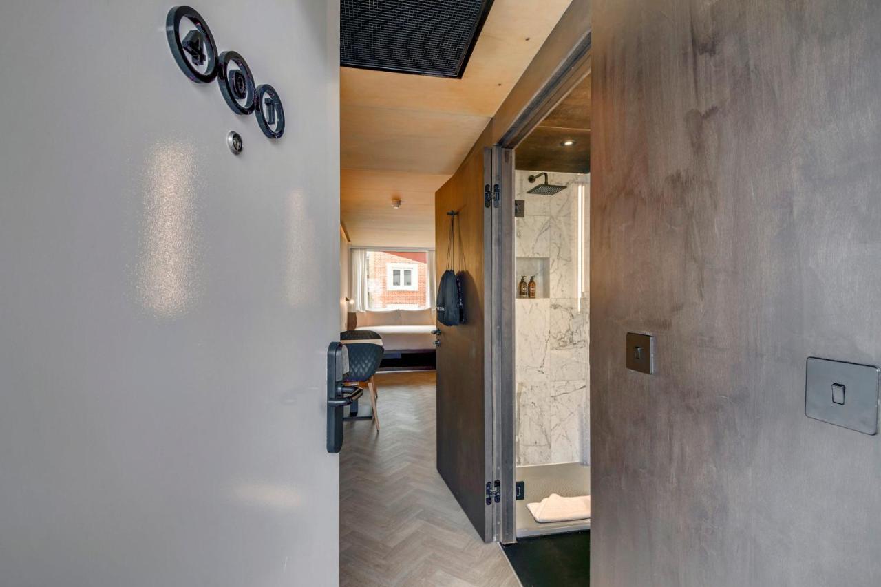 Apartamento Stowaway Waterloo *