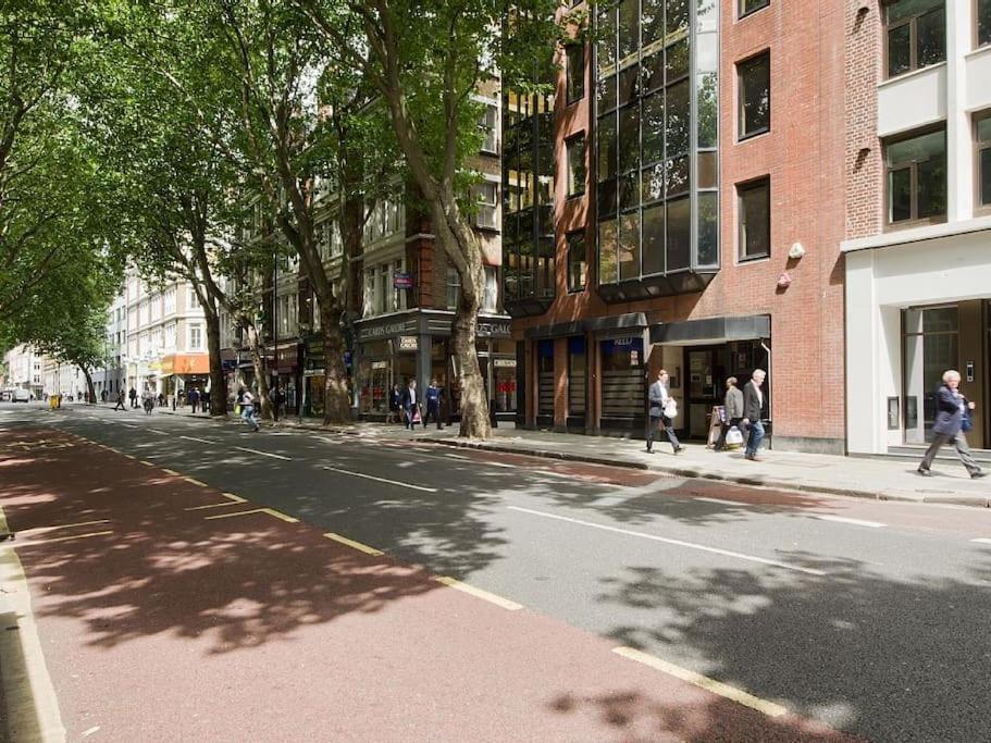 Apartamento 2 Bedrooms Sleeps 6 - Central *