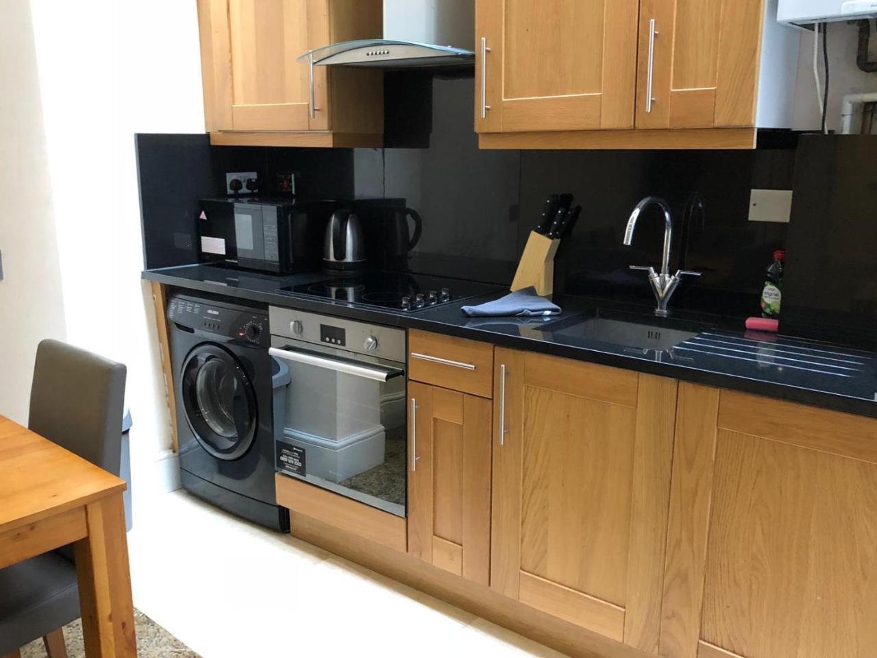 Courtfield Gardens Apartamento *