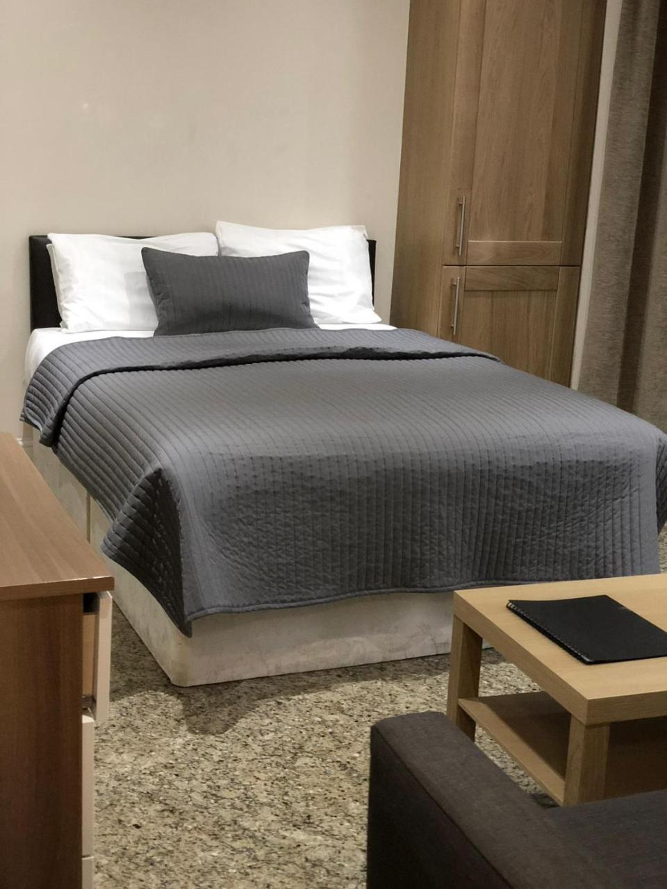 Apartamento Courtfield Gardens