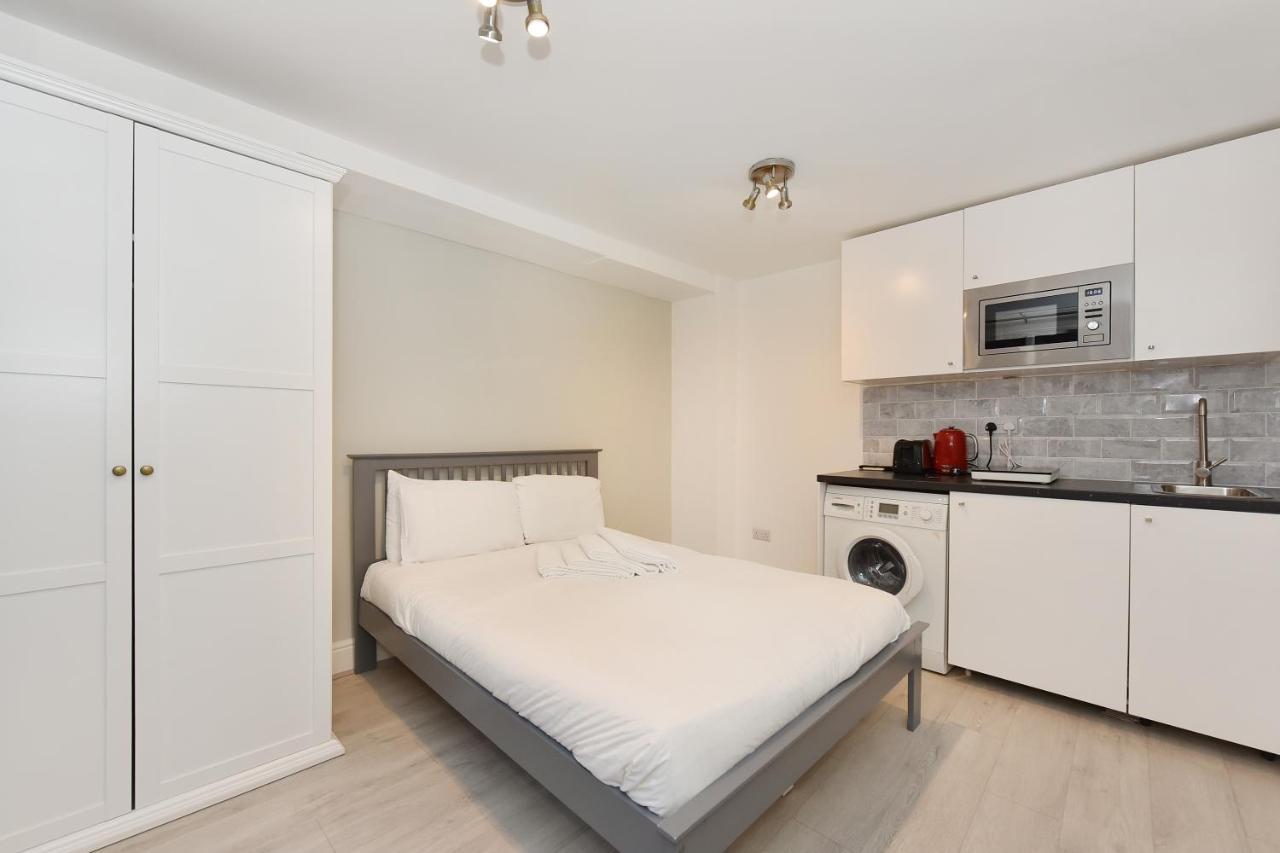 Chancery Lane Appartement *