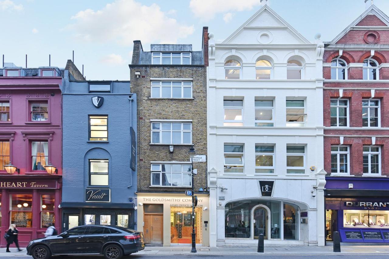 Chancery Lane